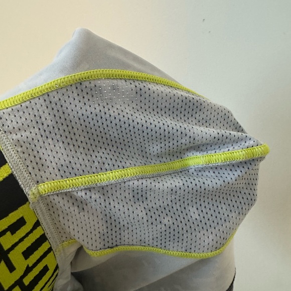 Fort Troff (grunt) boxer briefs - Picture 2 of 3